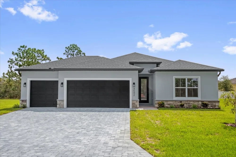5300 PONCE DE LEON BOULEVARD Sebring, FL 33872