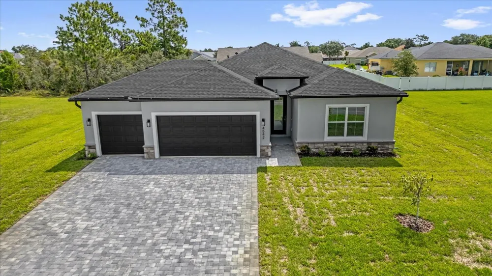 5300 PONCE DE LEON BOULEVARD Sebring, FL 33872