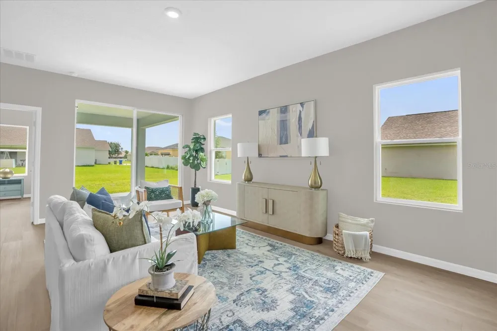 5300 PONCE DE LEON BOULEVARD Sebring, FL 33872