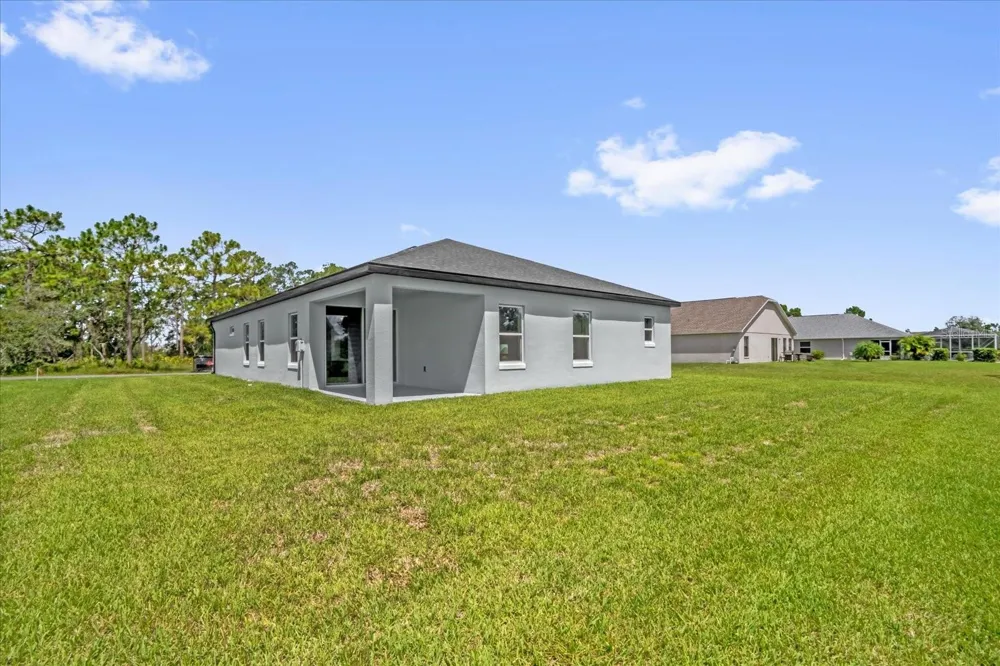 5300 PONCE DE LEON BOULEVARD Sebring, FL 33872