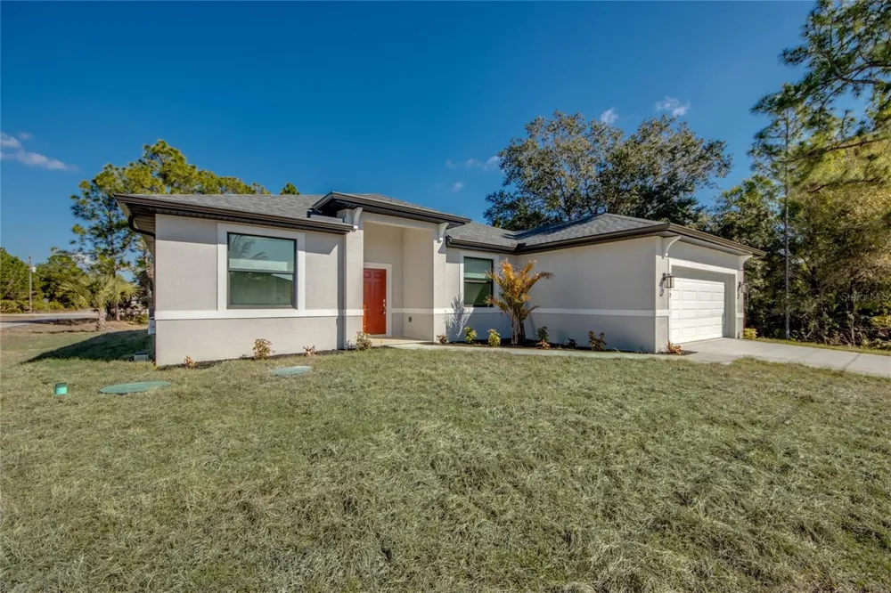 2512 48TH STREET W Lehigh Acres, FL 33971