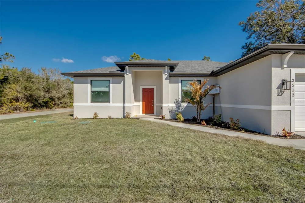 2512 48TH STREET W Lehigh Acres, FL 33971