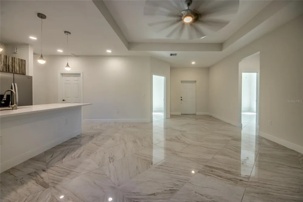 2512 48TH STREET W Lehigh Acres, FL 33971