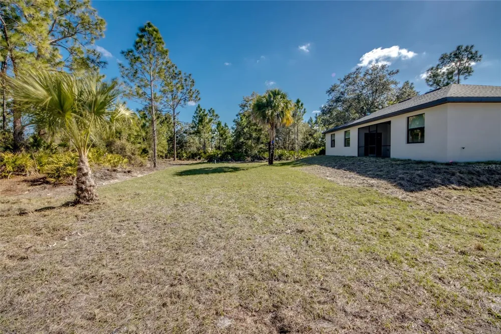 2512 48TH STREET W Lehigh Acres, FL 33971