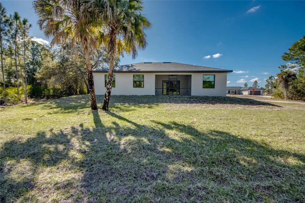 2512 48TH STREET W Lehigh Acres, FL 33971