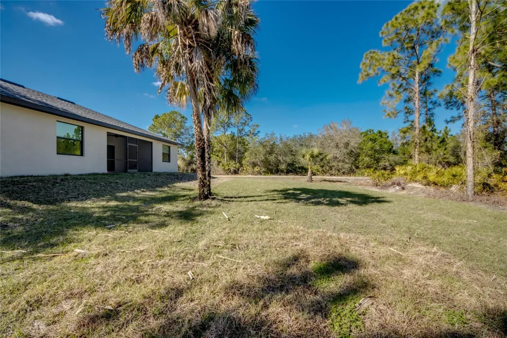 2512 48TH STREET W Lehigh Acres, FL 33971