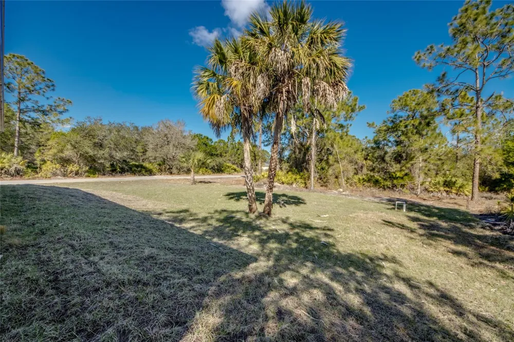 2512 48TH STREET W Lehigh Acres, FL 33971