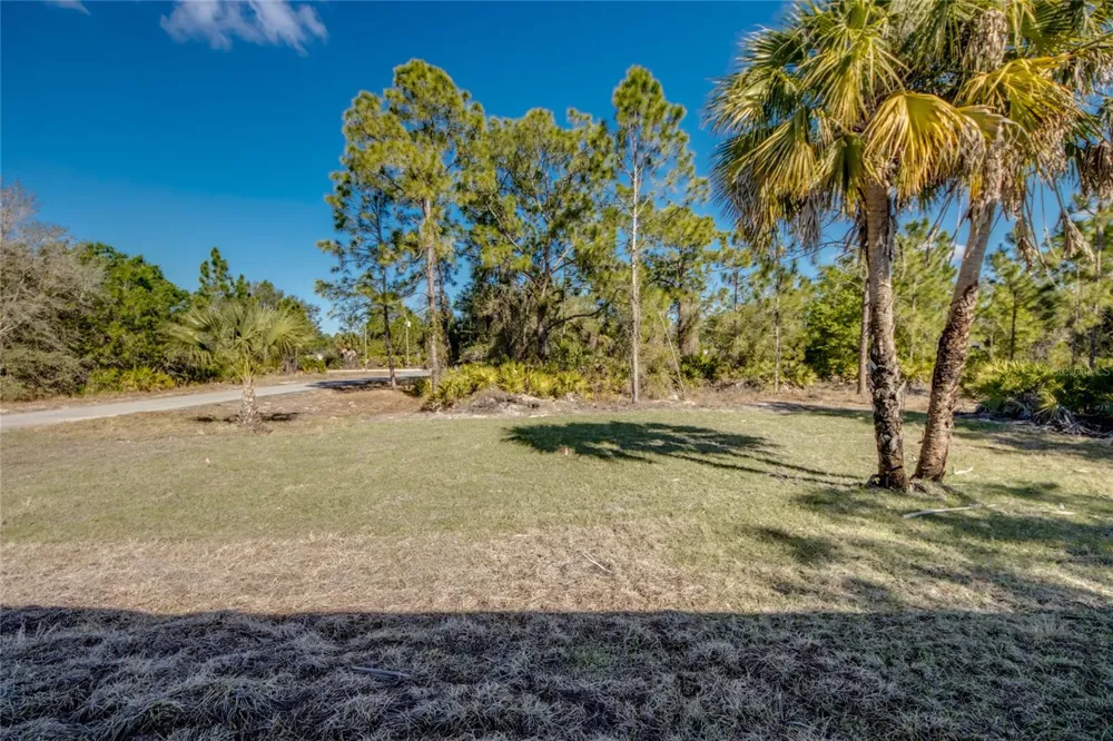 2512 48TH STREET W Lehigh Acres, FL 33971