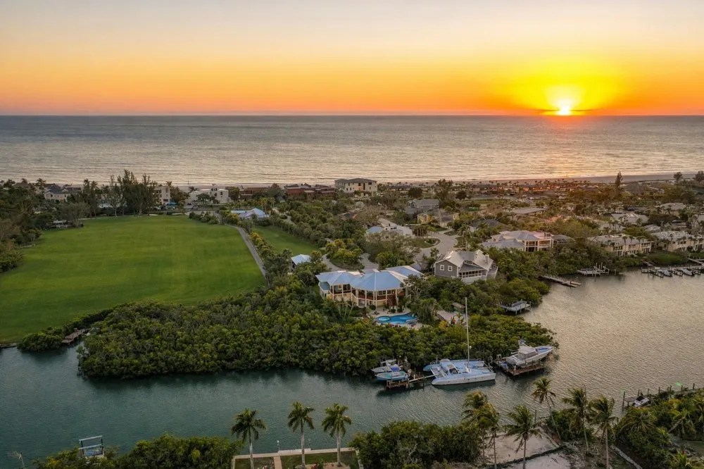 6680 GULF OF MEXICO DRIVE Longboat Key, FL 34228