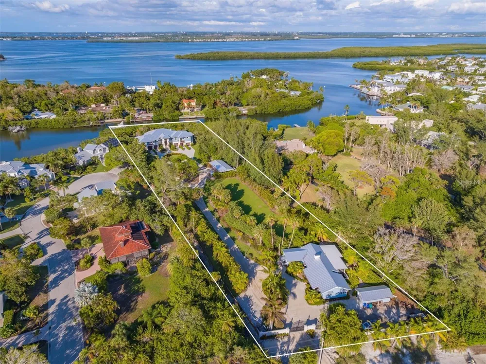 6680 GULF OF MEXICO DRIVE Longboat Key, FL 34228