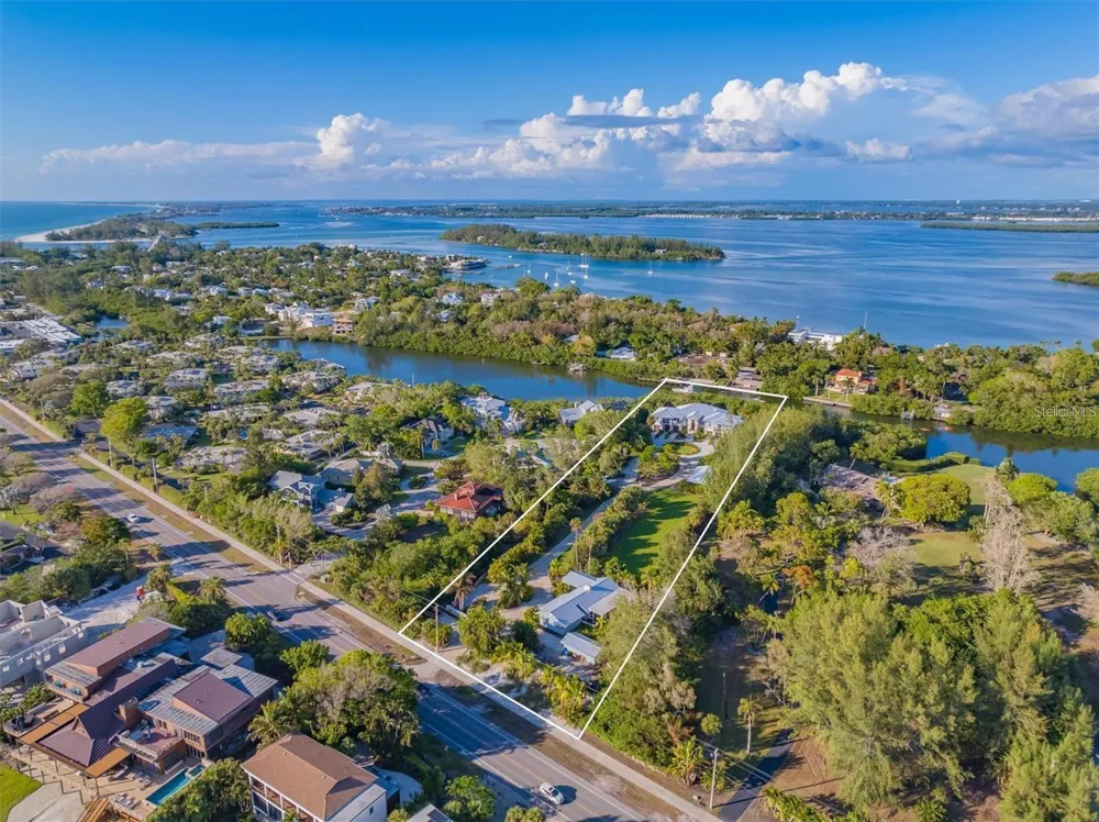6680 GULF OF MEXICO DRIVE Longboat Key, FL 34228