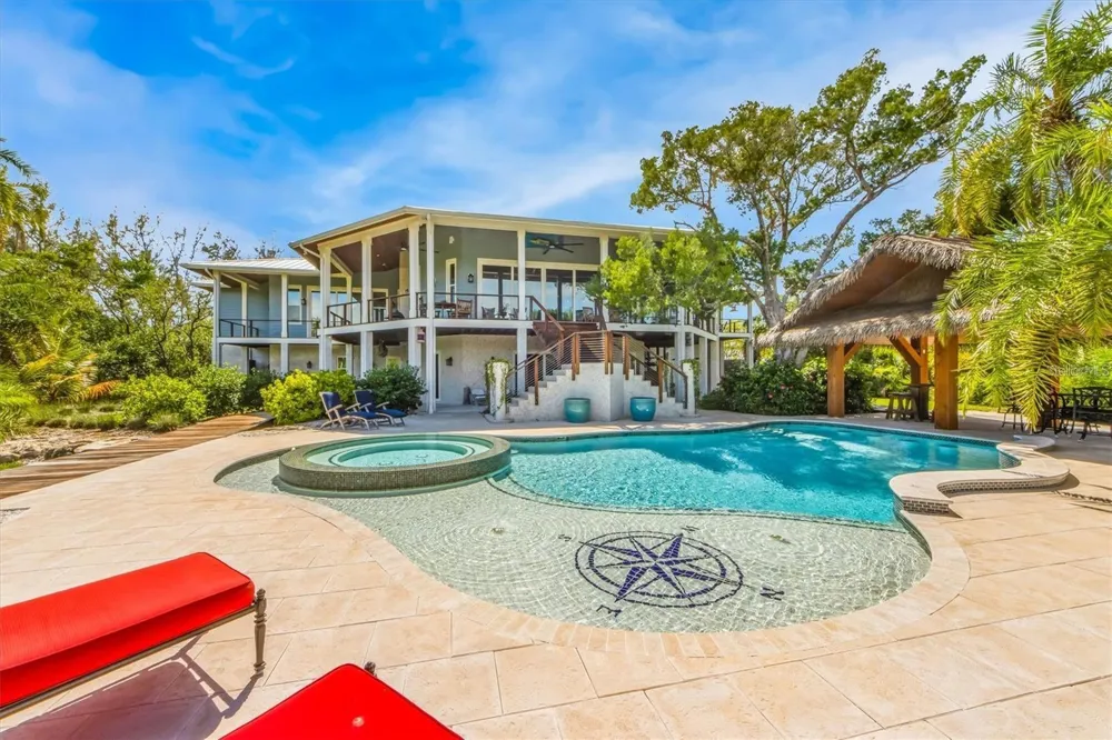 6680 GULF OF MEXICO DRIVE Longboat Key, FL 34228