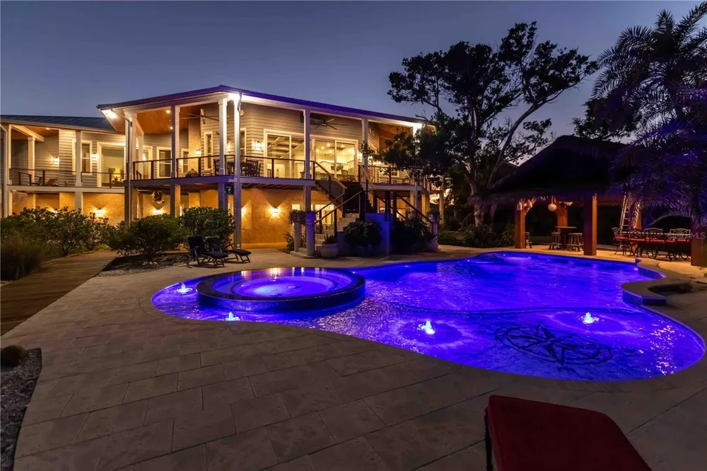 6680 GULF OF MEXICO DRIVE Longboat Key, FL 34228