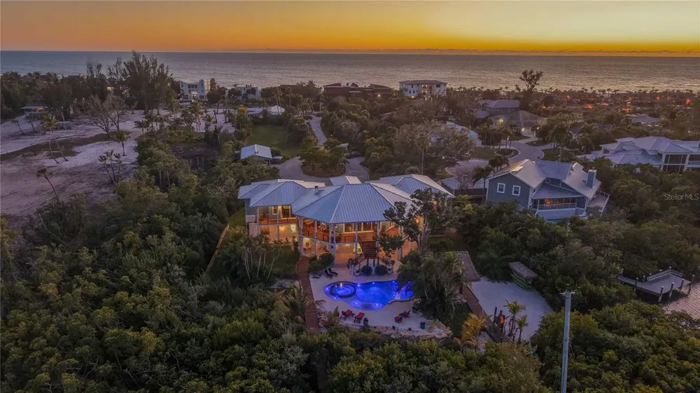 6680 GULF OF MEXICO DRIVE Longboat Key, FL 34228
