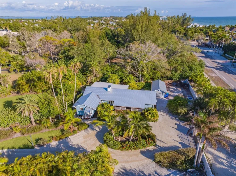 6680 GULF OF MEXICO DRIVE Longboat Key, FL 34228