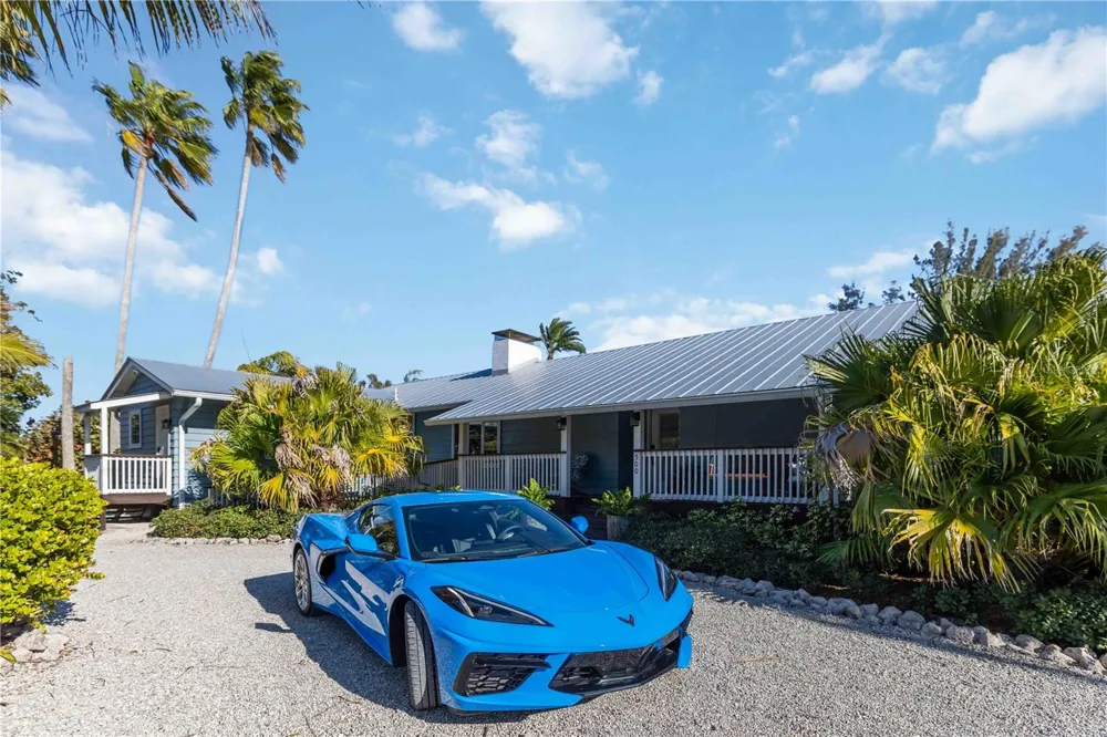6680 GULF OF MEXICO DRIVE Longboat Key, FL 34228