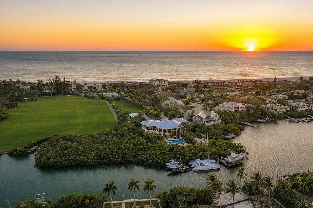 6680 GULF OF MEXICO DRIVE Longboat Key, FL 34228