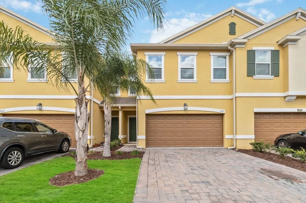 9419 TECUMSEH DRIVE Alafaya, FL 32825
