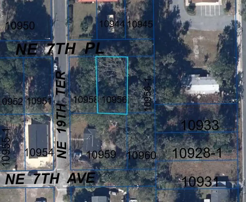 1929 NE 7TH PLACE Gainesville, FL 32641