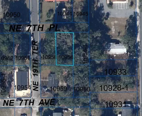 1929 NE 7TH PLACE