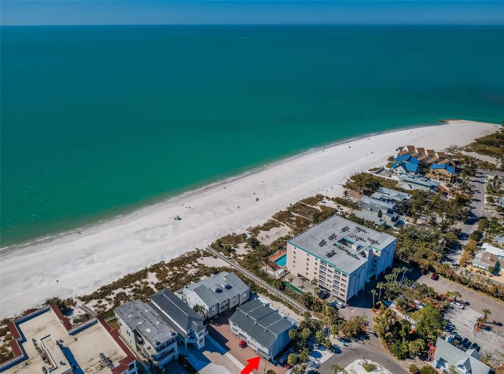 12274 1ST STREET W #8 Treasure Island, FL 33706