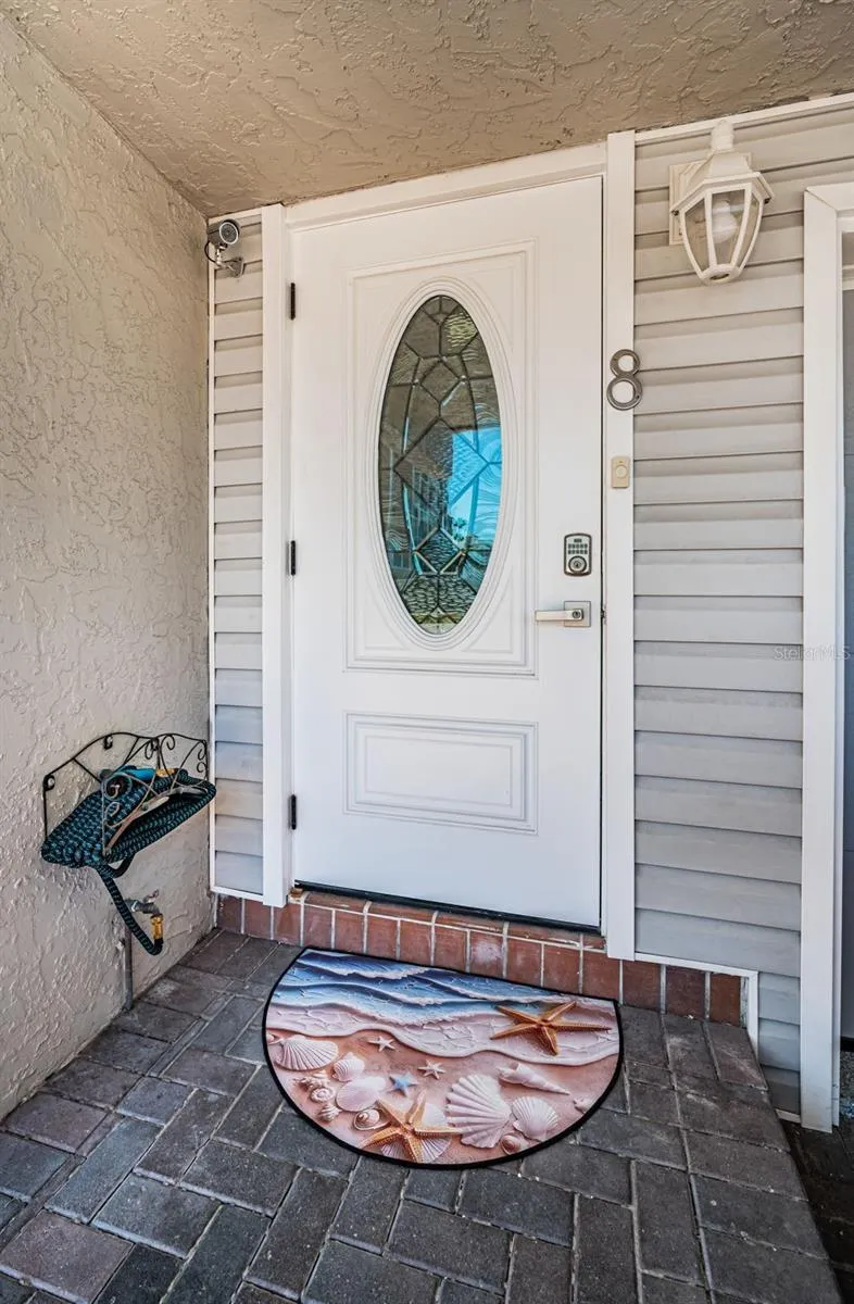 12274 1ST STREET W #8 Treasure Island, FL 33706