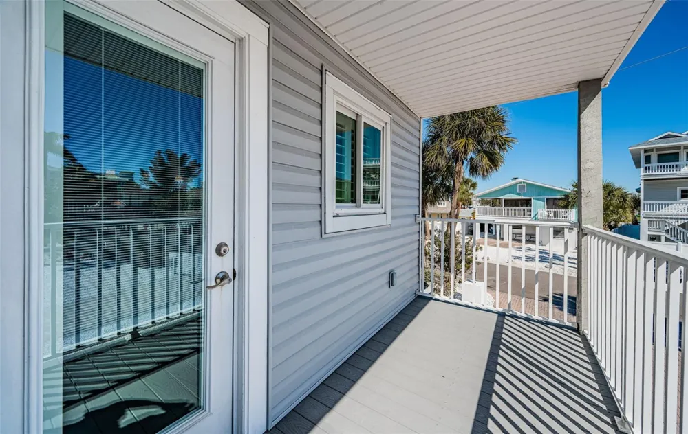 12274 1ST STREET W #8 Treasure Island, FL 33706