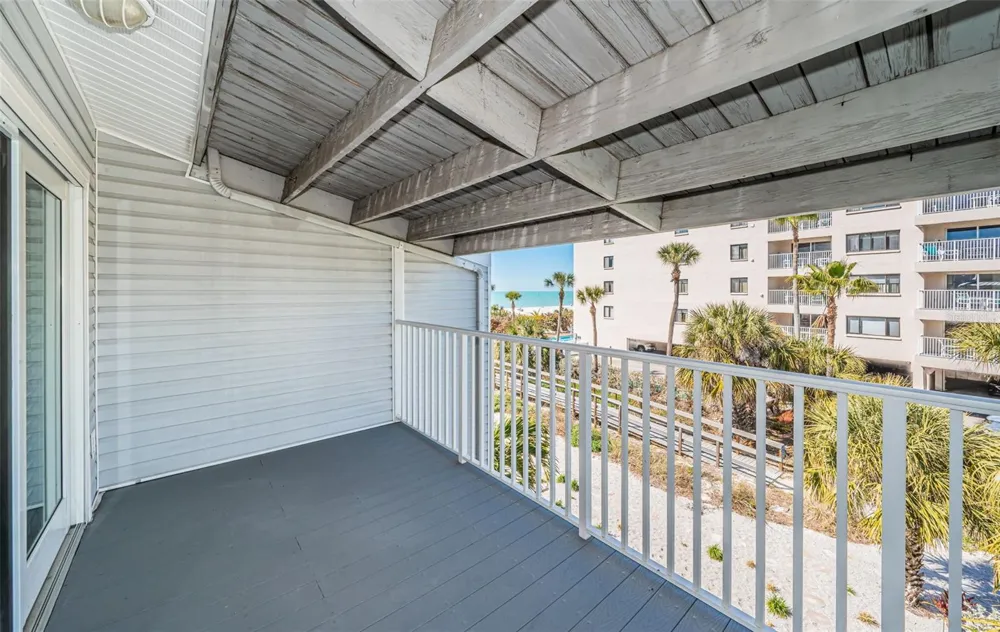 12274 1ST STREET W #8 Treasure Island, FL 33706