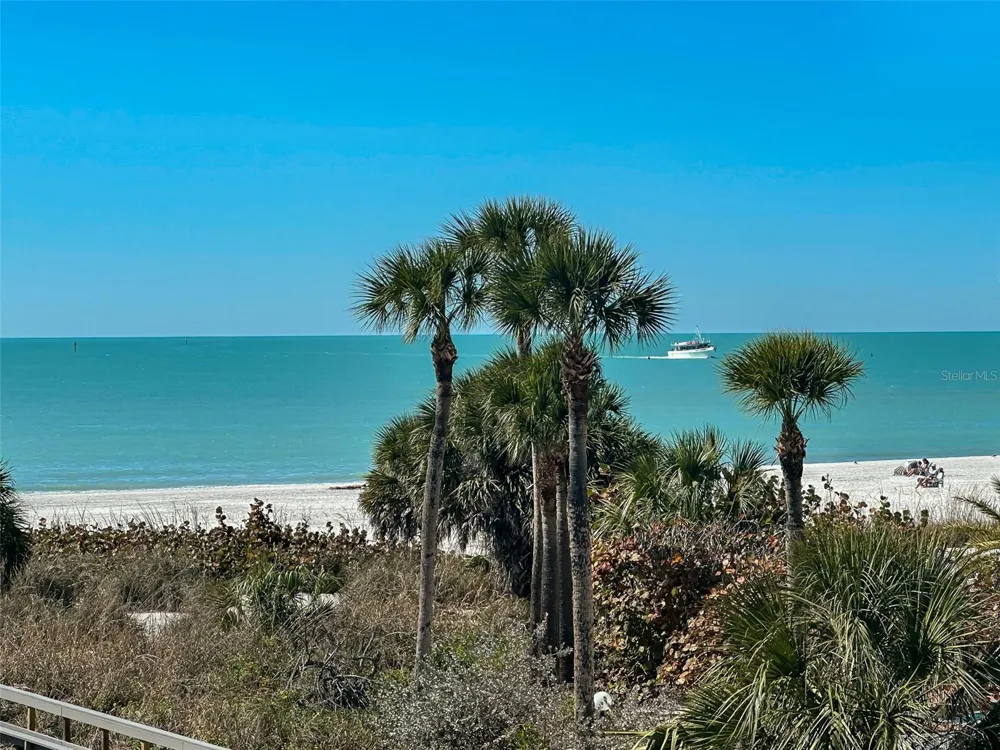 12274 1ST STREET W #8 Treasure Island, FL 33706