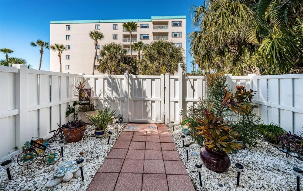 12274 1ST STREET W #8 Treasure Island, FL 33706
