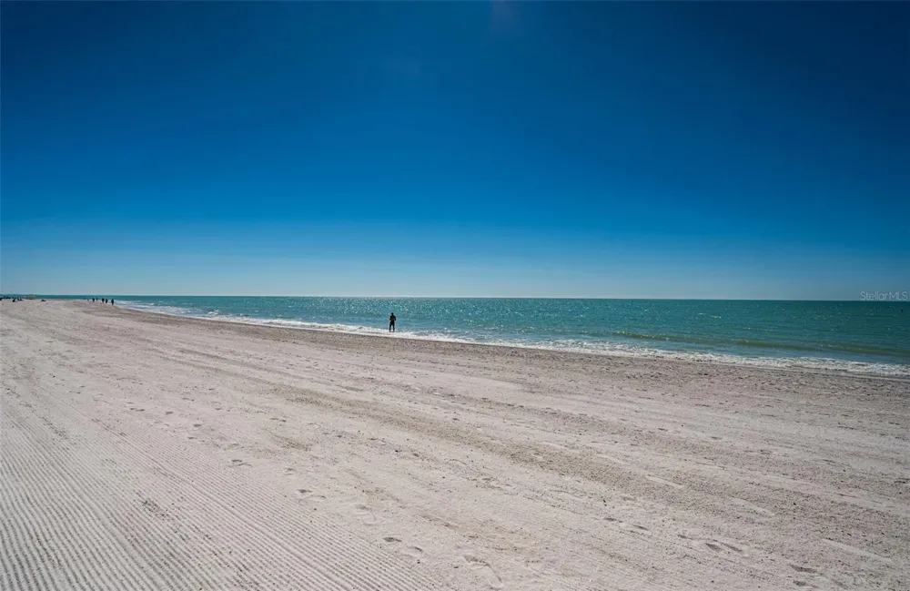 12274 1ST STREET W #8 Treasure Island, FL 33706