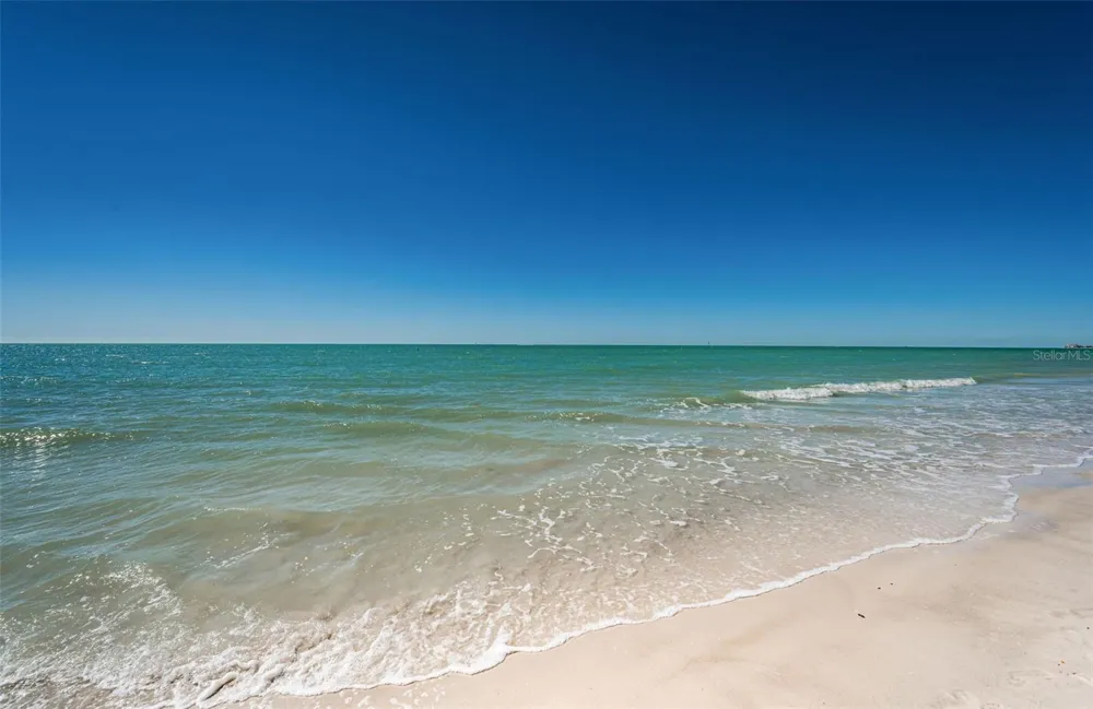 12274 1ST STREET W #8 Treasure Island, FL 33706