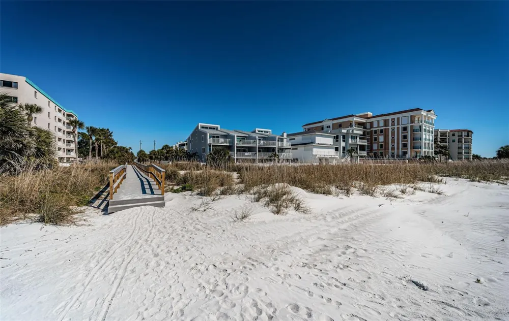 12274 1ST STREET W #8 Treasure Island, FL 33706