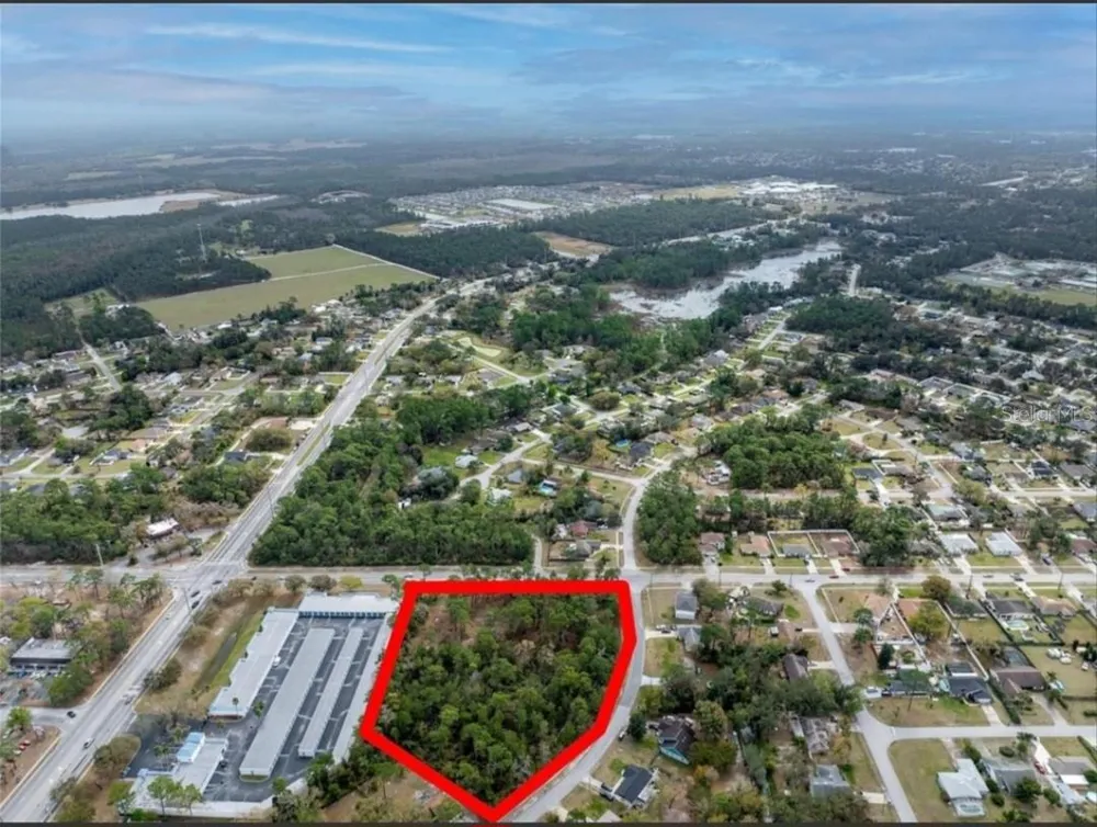 1370 COURTLAND BLVD Deltona, FL 32738