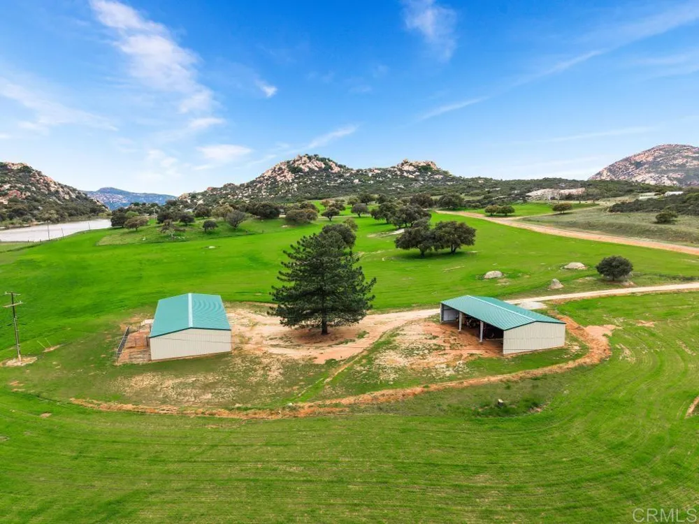 21916 JAPATUL LANE Alpine, CA 91901