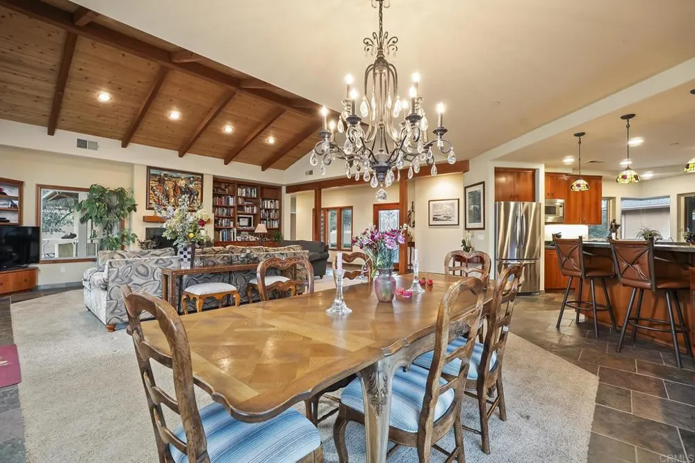 21916 JAPATUL LANE Alpine, CA 91901