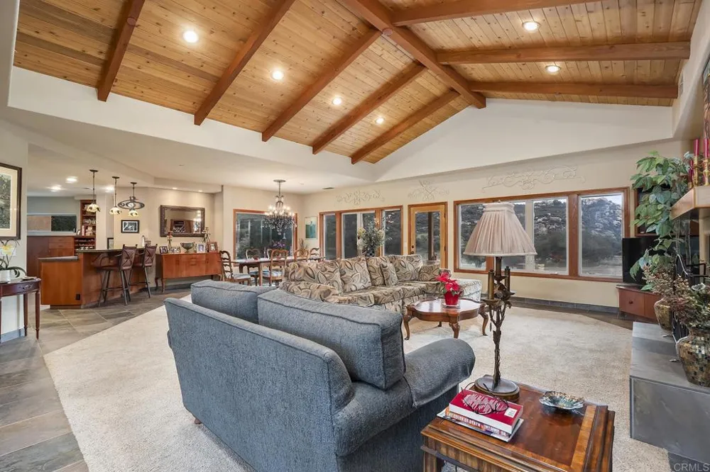 21916 JAPATUL LANE Alpine, CA 91901