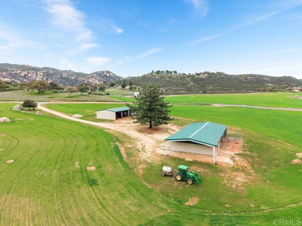 21916 JAPATUL LANE Alpine, CA 91901
