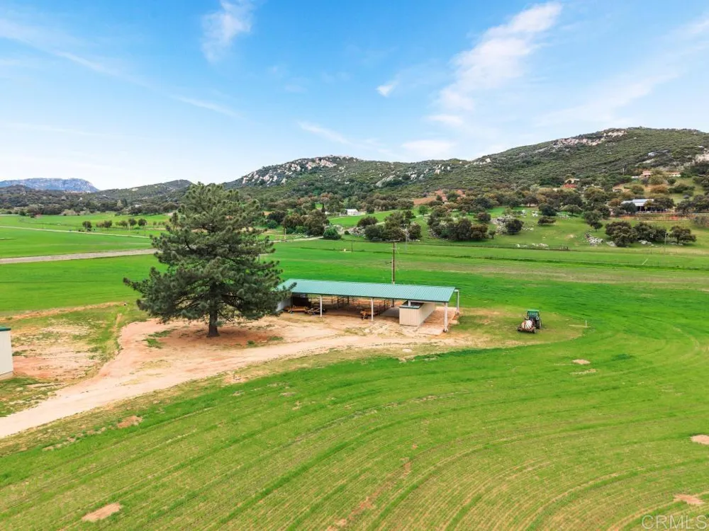 21916 JAPATUL LANE Alpine, CA 91901