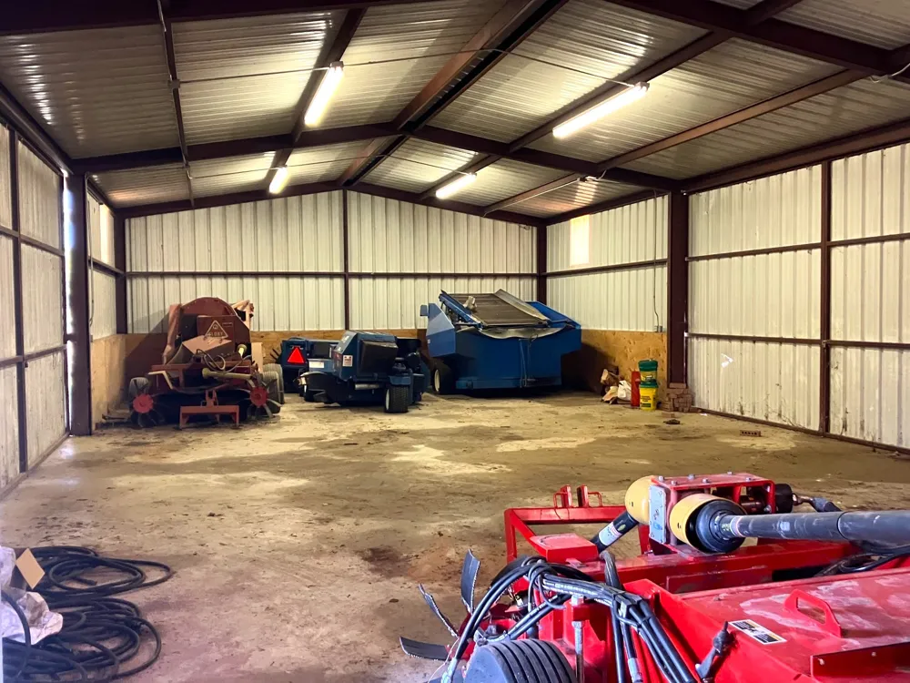 164 Highway 2318 De Leon, TX 76444