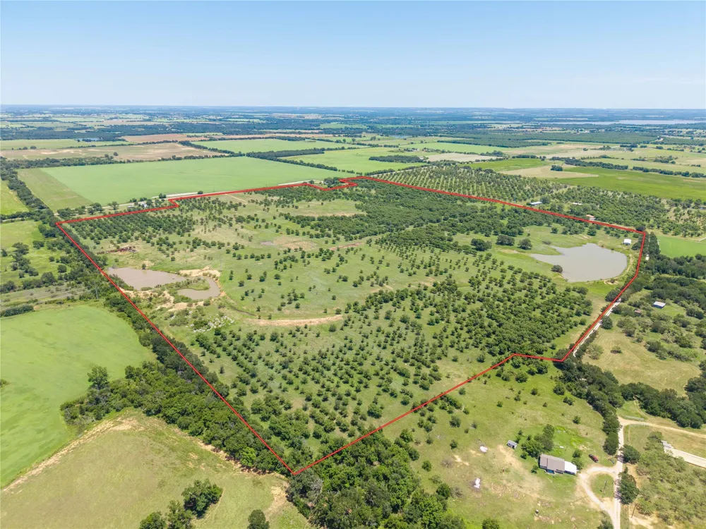 164 Highway 2318 De Leon, TX 76444