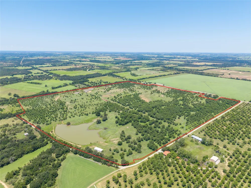 164 Highway 2318 De Leon, TX 76444