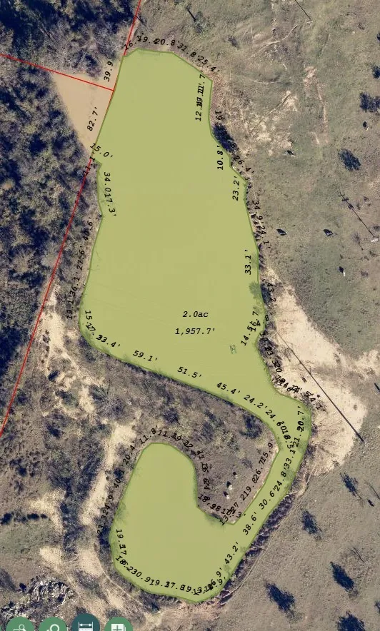 164 Highway 2318 De Leon, TX 76444