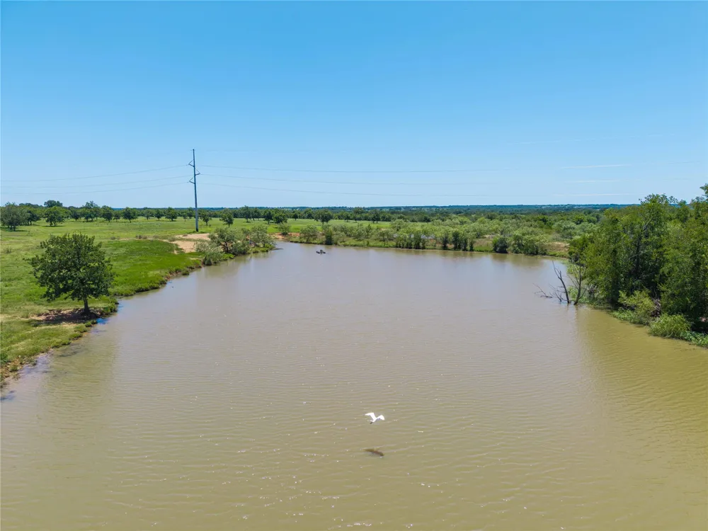 164 Highway 2318 De Leon, TX 76444