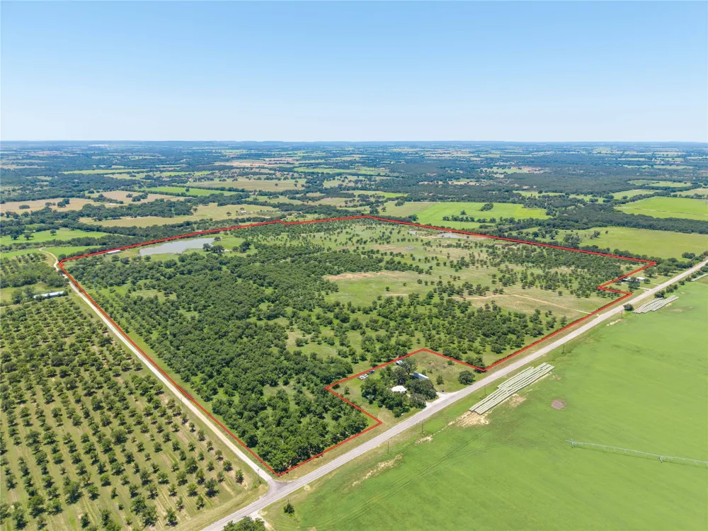 164 Highway 2318 De Leon, TX 76444