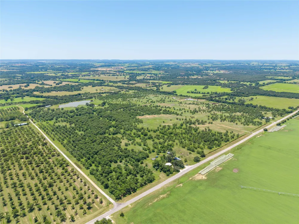 164 Highway 2318 De Leon, TX 76444
