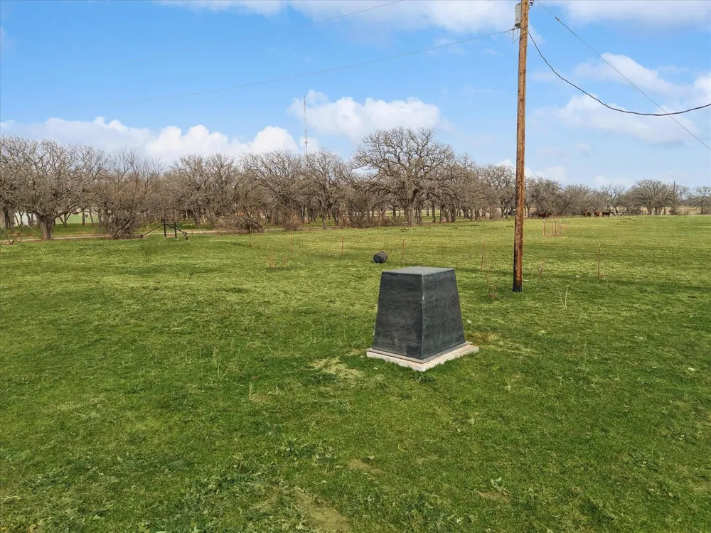 Fm 4 Jacksboro, TX 76458