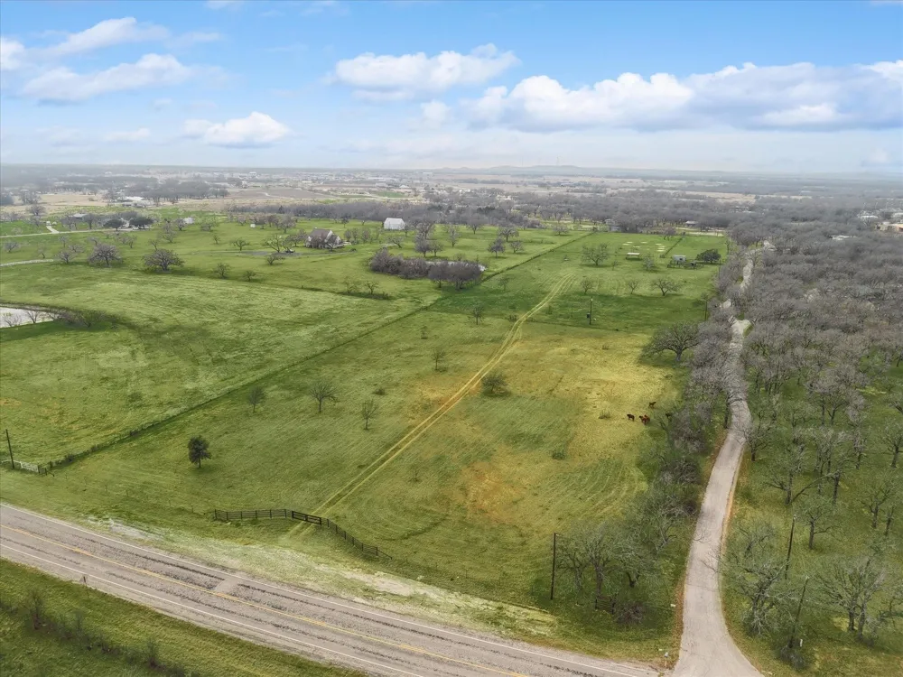 Fm 4 Jacksboro, TX 76458