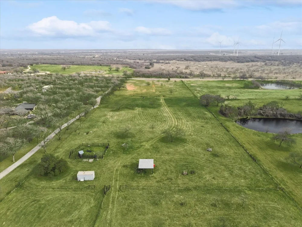 Fm 4 Jacksboro, TX 76458