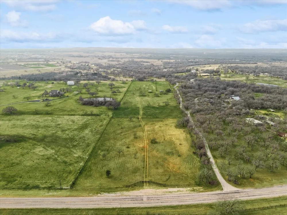 Fm 4 Jacksboro, TX 76458